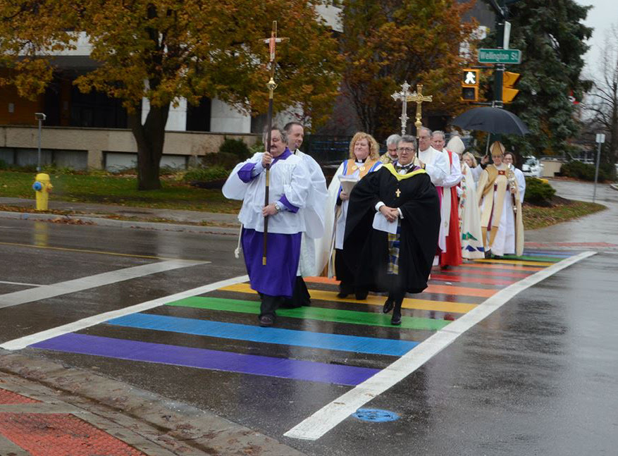 Anglican Church Of Canada Bishops Reject Same Sex Marriage Laity And Clergy Support Resolution