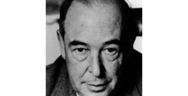 C. S. Lewis's "Christmas Sermon For Pagans"