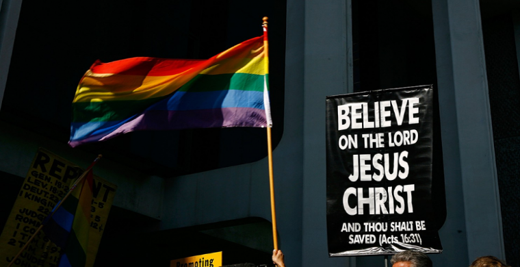 Evangelicals And The LGBT Community: What Does The Future Hold ...