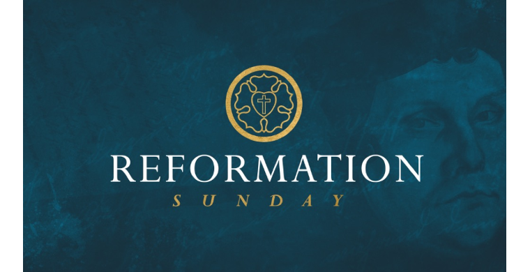 REFORMATION SUNDAY | VirtueOnline – The Voice for Global Orthodox ...
