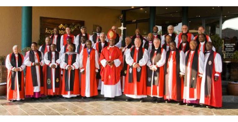 Anglican Church In Southern Africa Rejects Same Sex Marriage Virtueonline The Voice For